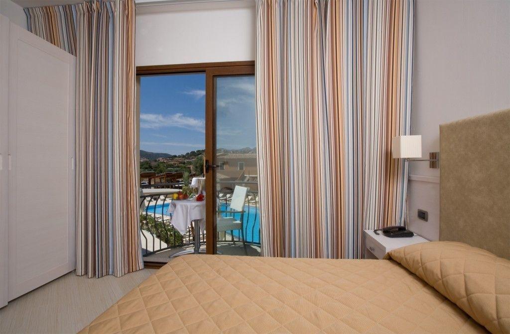سان تيودورو Terradimare Resort&Spa المظهر الخارجي الصورة